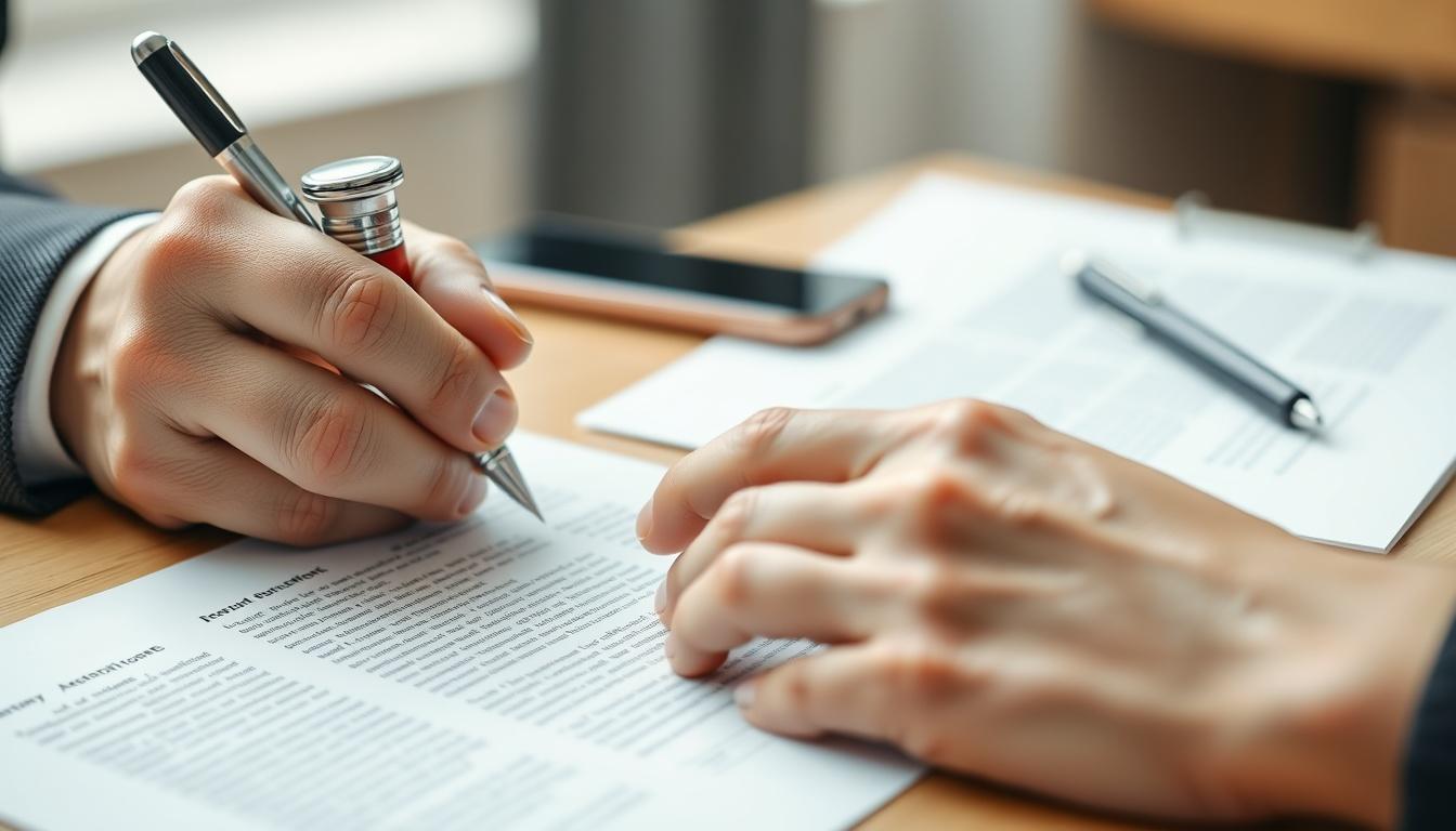 For Legal Documents